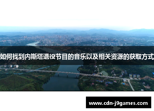 如何找到内斯塔退役节目的音乐以及相关资源的获取方式