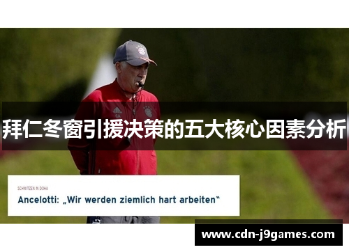 拜仁冬窗引援决策的五大核心因素分析 拜仁冬窗引援决策的五大核心因素分析