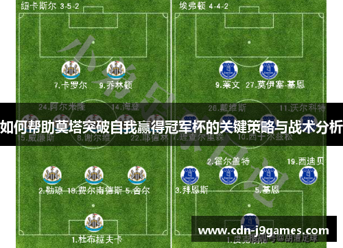 如何帮助莫塔突破自我赢得冠军杯的关键策略与战术分析