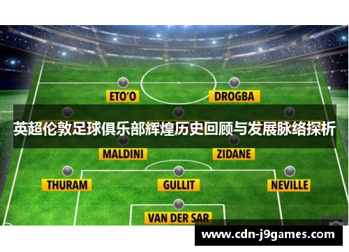 英超伦敦足球俱乐部辉煌历史回顾与发展脉络探析
