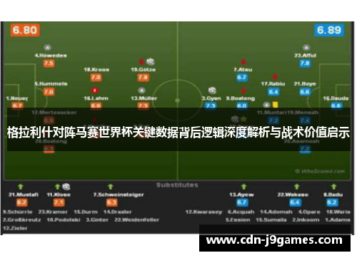 格拉利什对阵马赛世界杯关键数据背后逻辑深度解析与战术价值启示